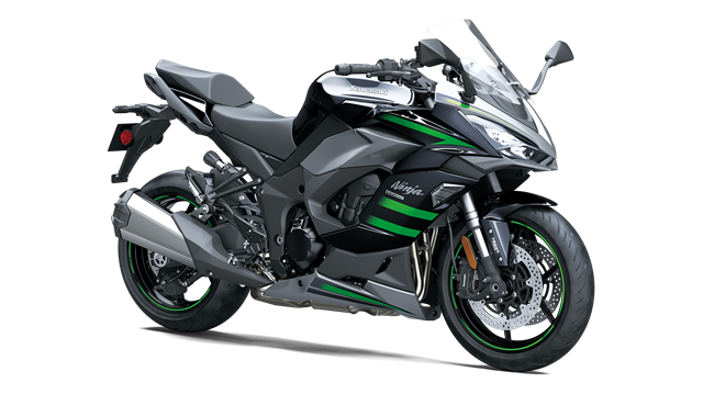 Kawasaki Ninja 1000 ABS, 2020