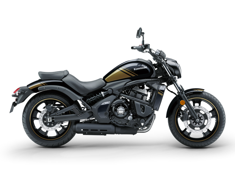 Kawasaki Vulcan S Performance, 2020