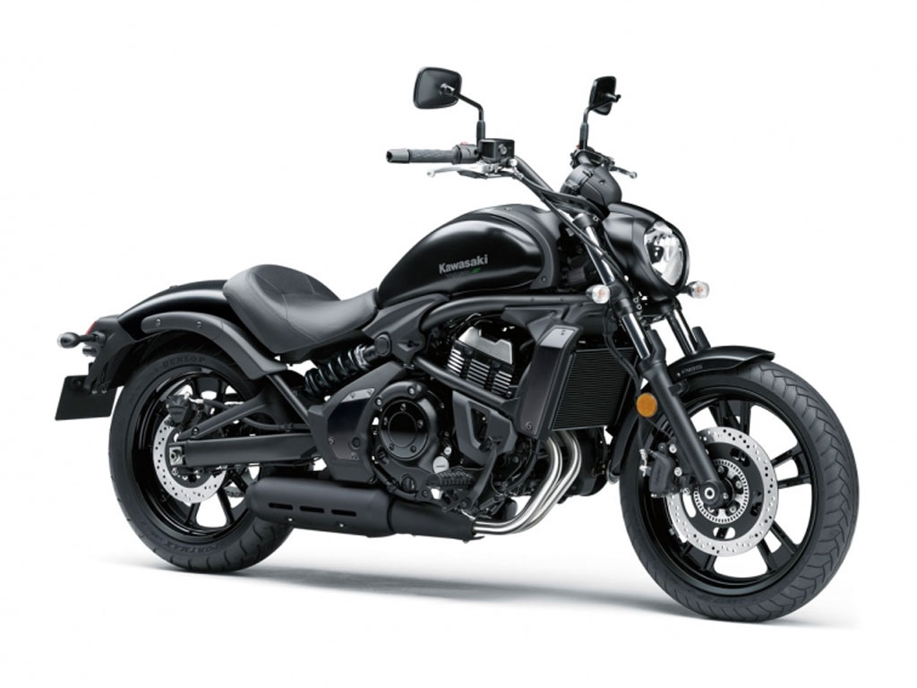 Kawasaki Vulcan S SE, 2020