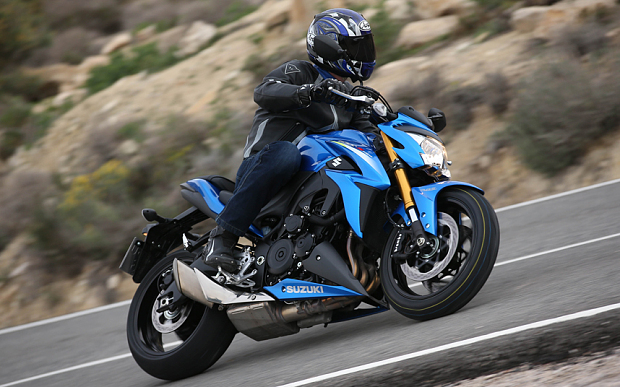 Suzuki Motor Fiyatları, 2021 Mart