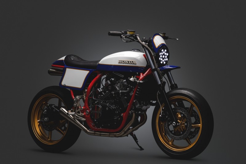 HONDA V30 MAGNA by motorelic