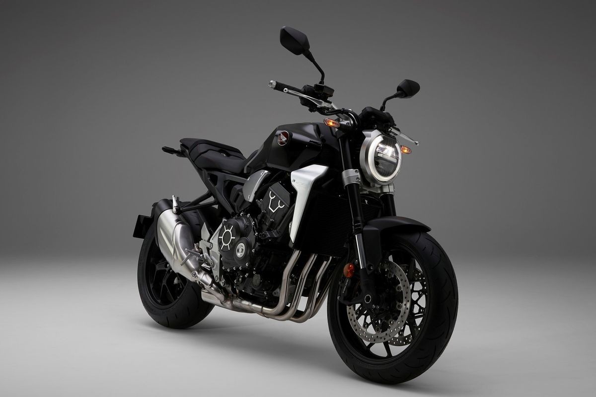 Honda Motosiklet Fiyatları, 2020 Haziran