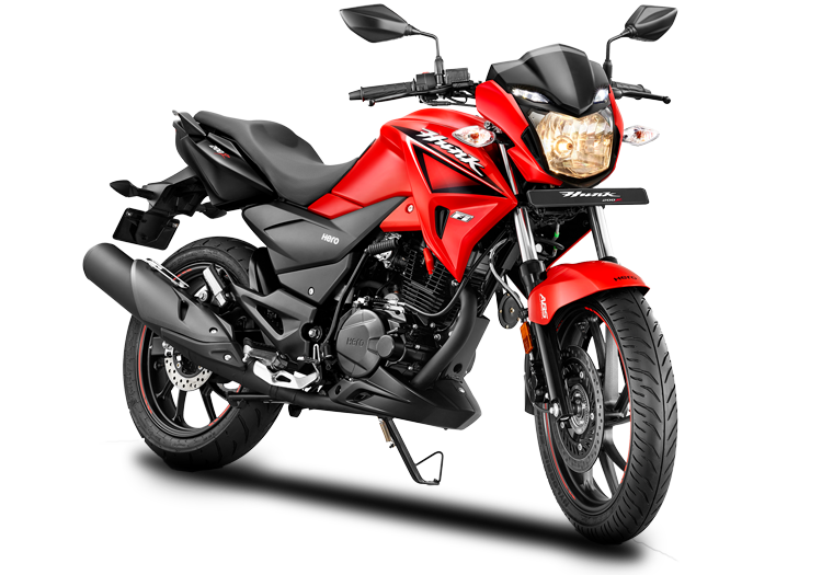 Hero Hunk 200R, 2020
