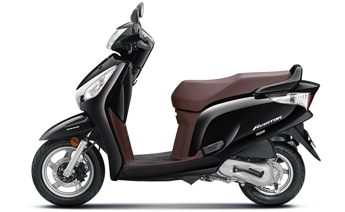 Honda Aviator, 2020