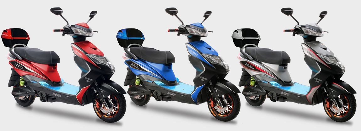 Kral Motosiklet Fiyatları, Haziran 2020