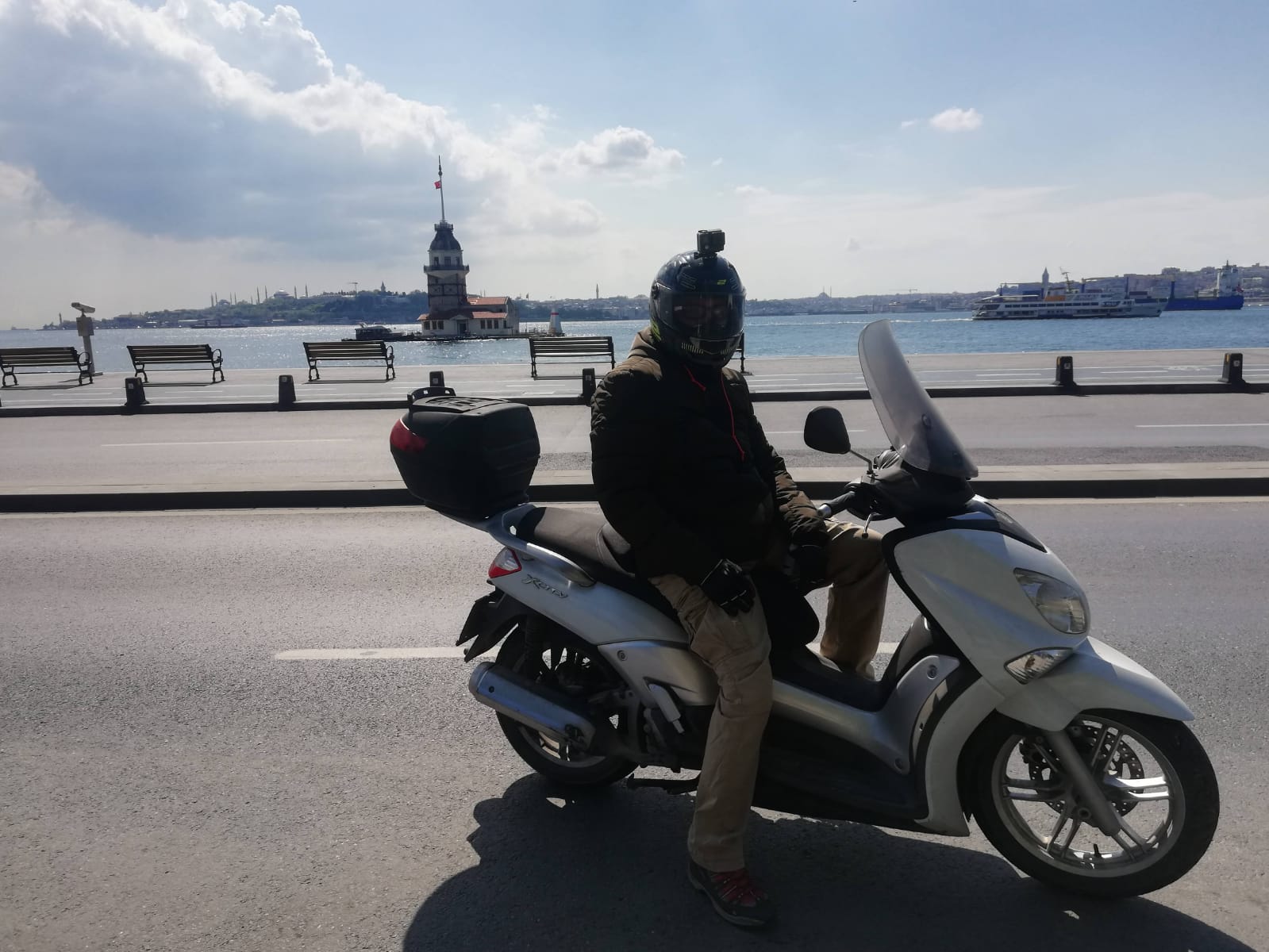 Sürerken Öğrendiğim İlginç Bilgiler - 1. Bölüm
