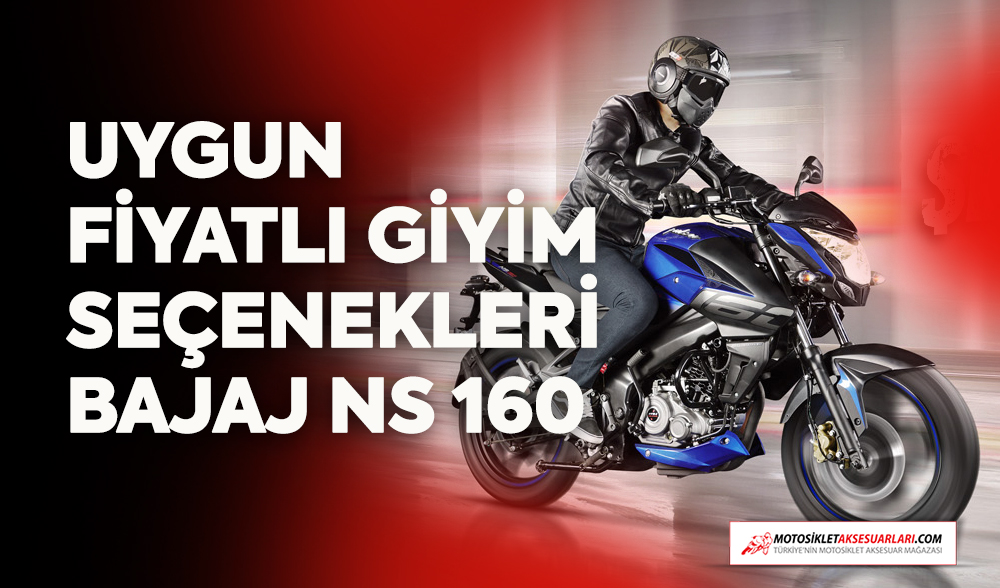 Motosiklet Giyim Önerileri 2