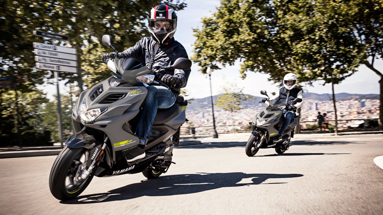 Türkiye “motosiklet üssü” olacak