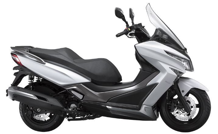Kymco X-Town 300i 2020