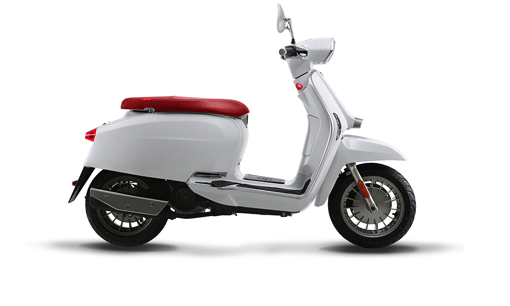 Lambretta V 125 Special 2020