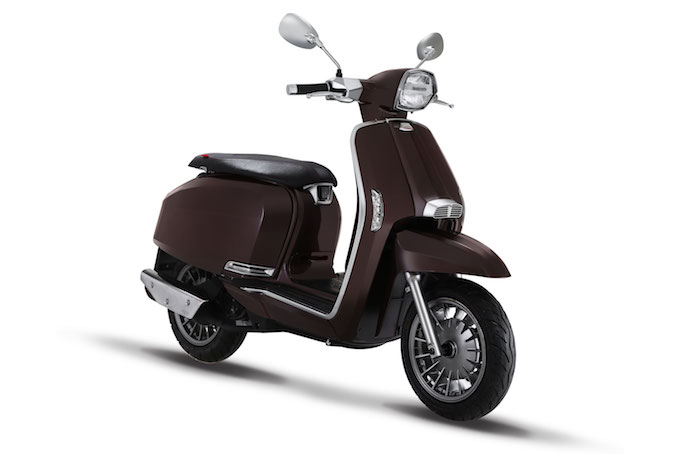 Lambretta V200 Special Flex 2020