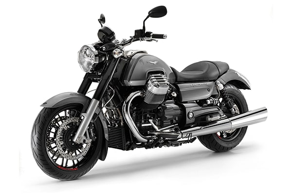Moto Guzzi California 1400 Touring 2020