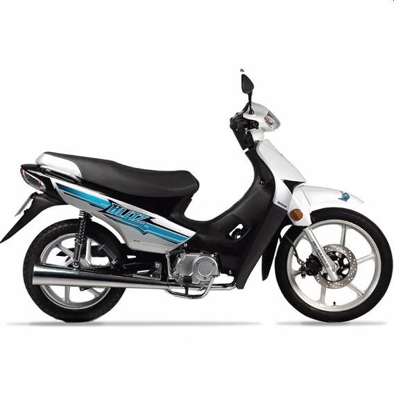 Motomel Blitz 110 V8 2020