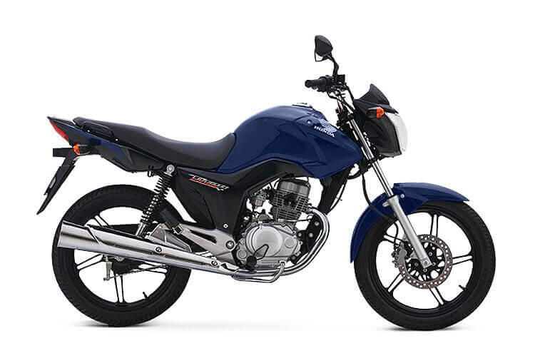 Motomel S2 150 2020