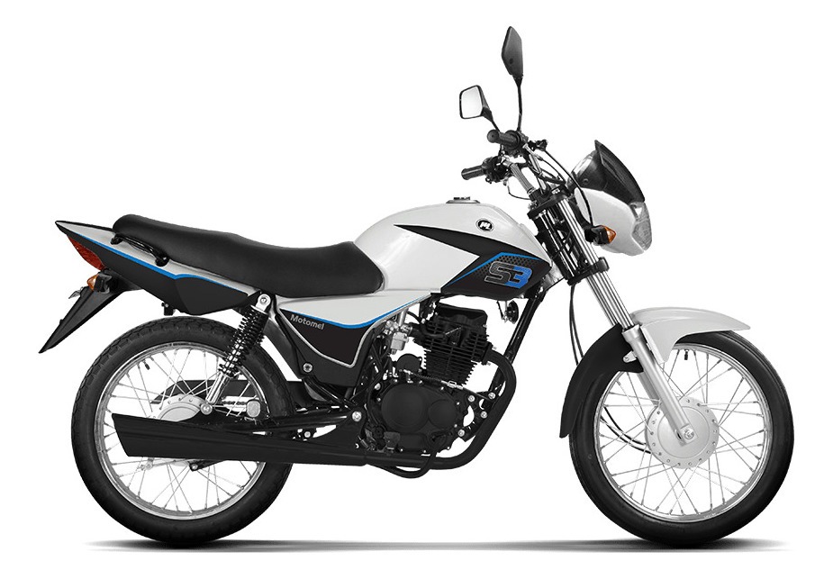 Motomel S3 150 2020