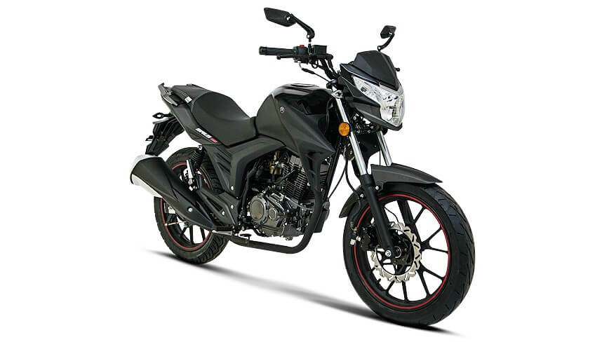 Motomel Sirius 150 2020