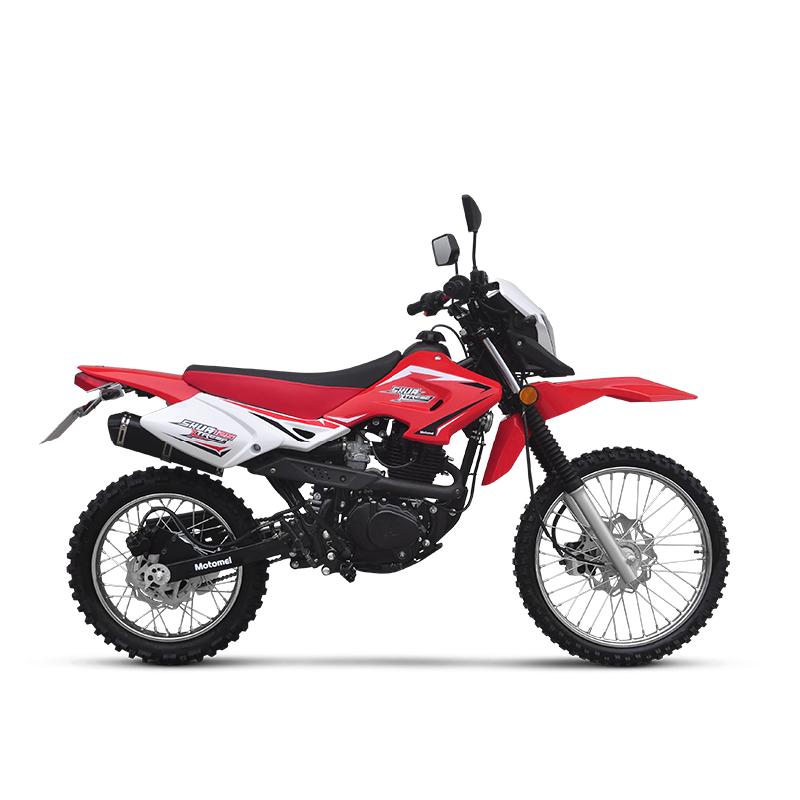 Motomel Skua 125 Xtreme 2020