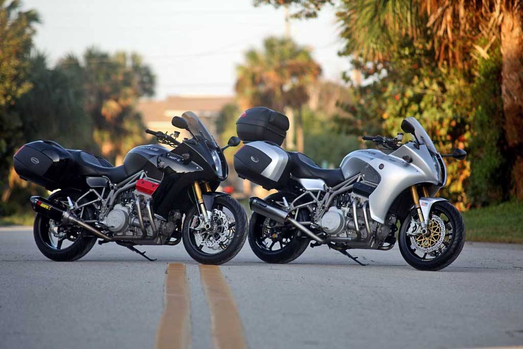 Motus MST 2020