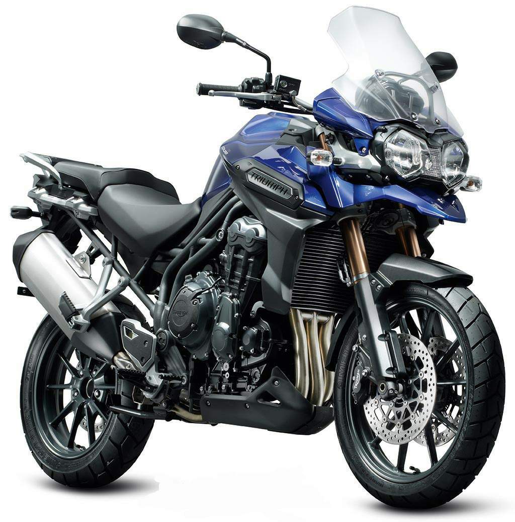 Triumph Motosiklet Fiyat Listesi, 2020 Temmuz