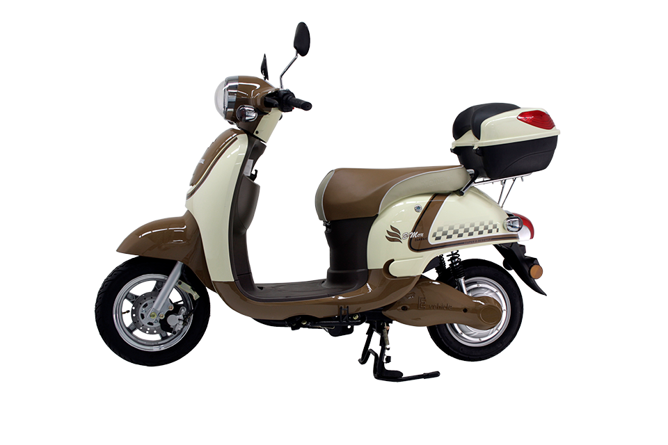 E-Mon Classic
