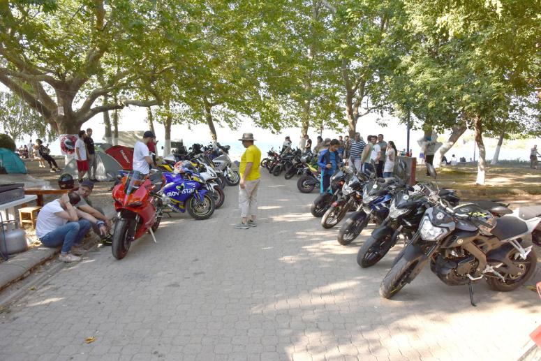 5. Eğirdir Motosiklet Festivali 2020