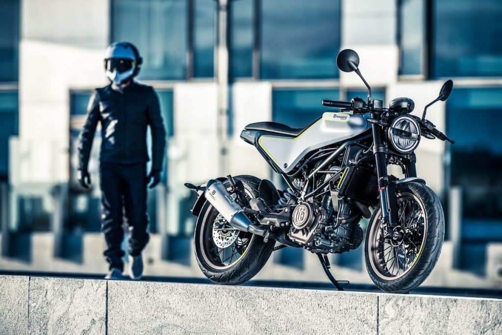 Husqvarna Motosiklet Fiyat Listesi, 2020 Temmuz