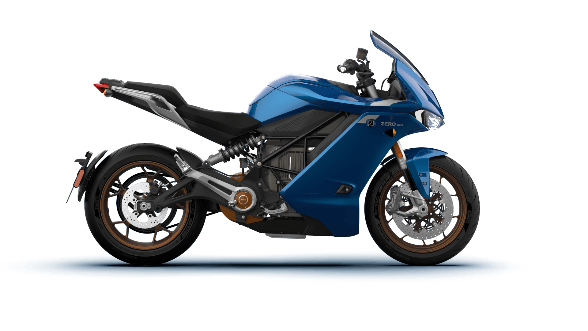 Zero SR/S 2020