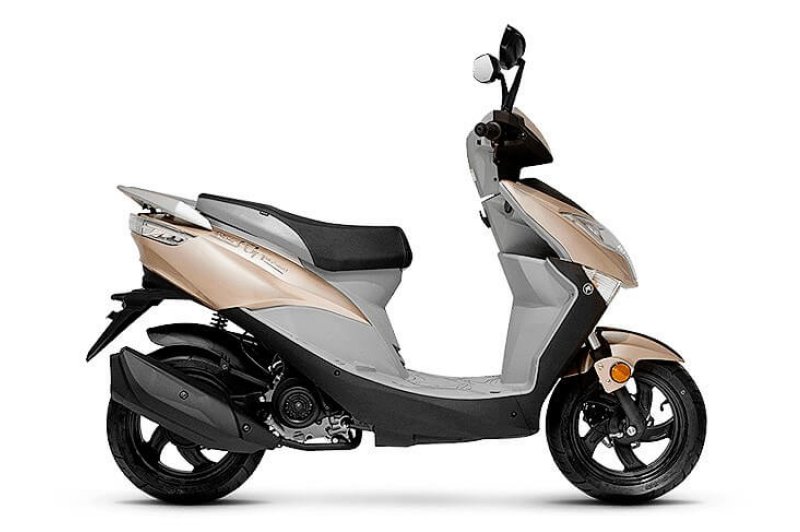 Motomel Stato Fun 80 2020
