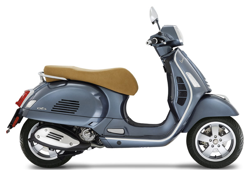 2020 Vespa GTS 300