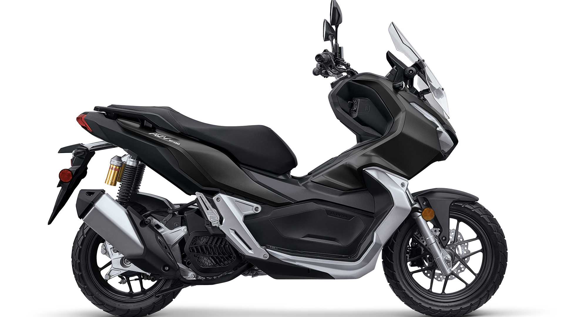 2021 Honda ADV150