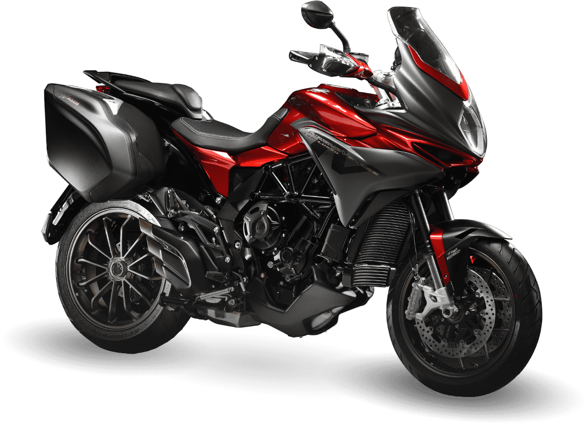 MV Agusta Turismo Veloce Lusso 2020