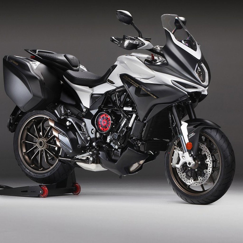 MV Agusta Turismo Veloce Lusso SCS 2020
