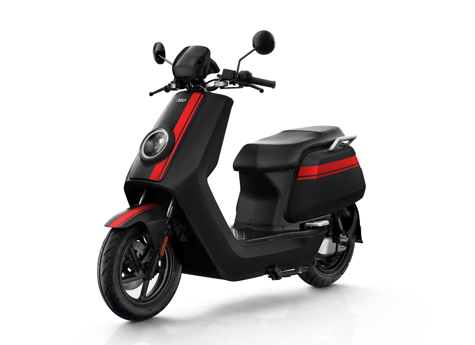 Niu NQi GT