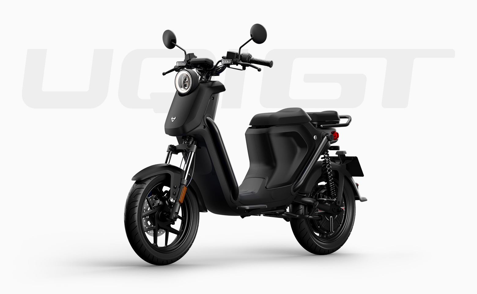 Niu UQi 2020