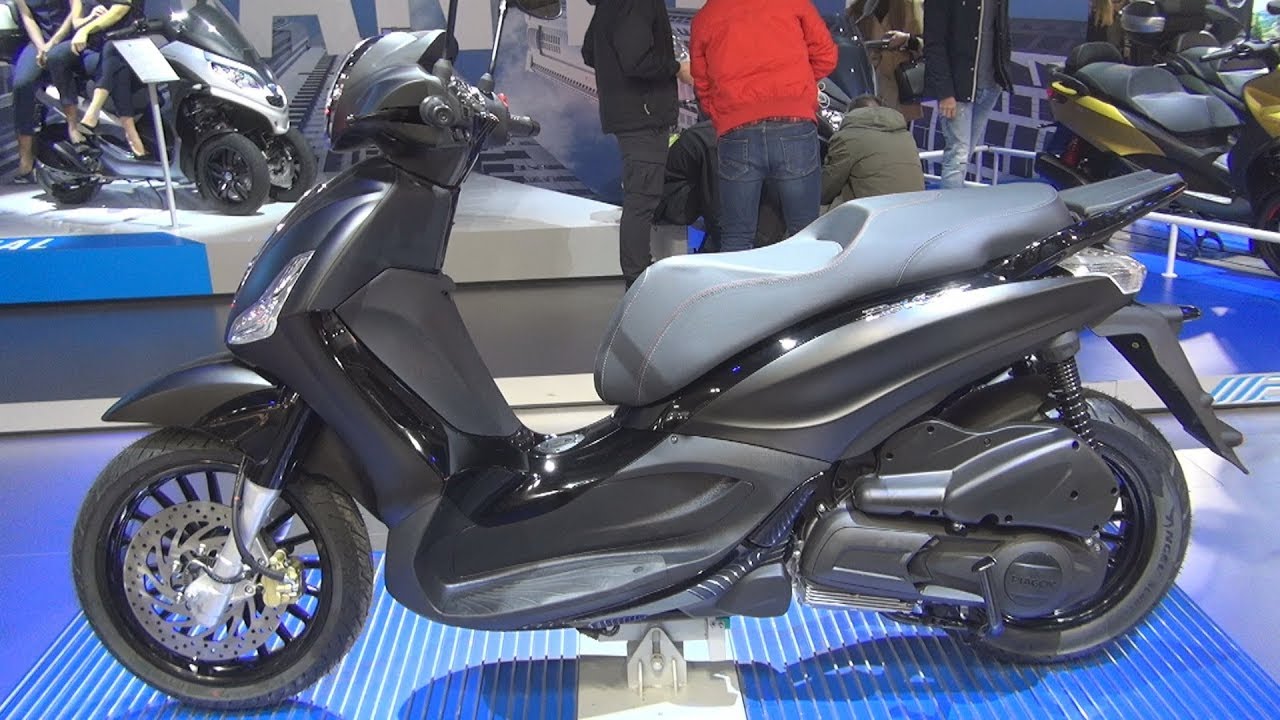 Piaggio Fiyat Listesi, 2021 Ağustos