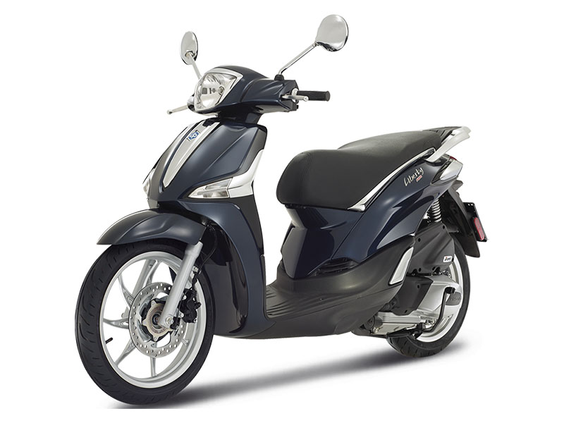 Top 10 scooter models most suitable for city use