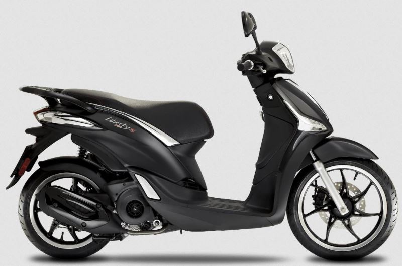 Piaggio Liberty 150 S ABS 2020