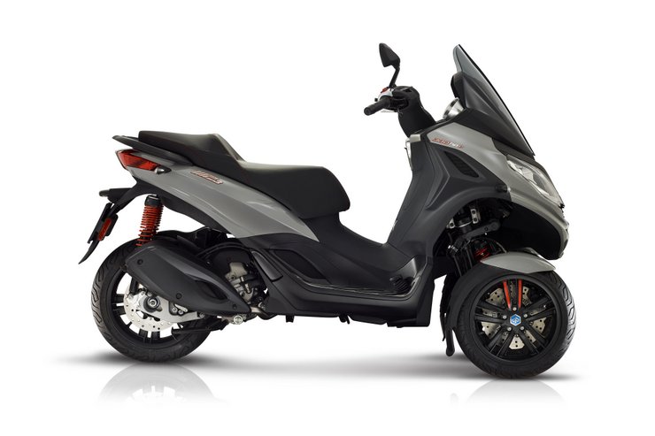 Piaggio MP3 300 hpe 2020