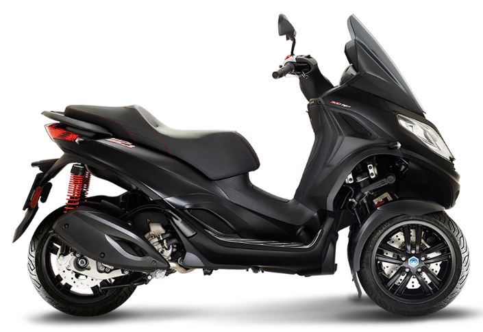 Piaggio MP3 300 hpe Sport 2020