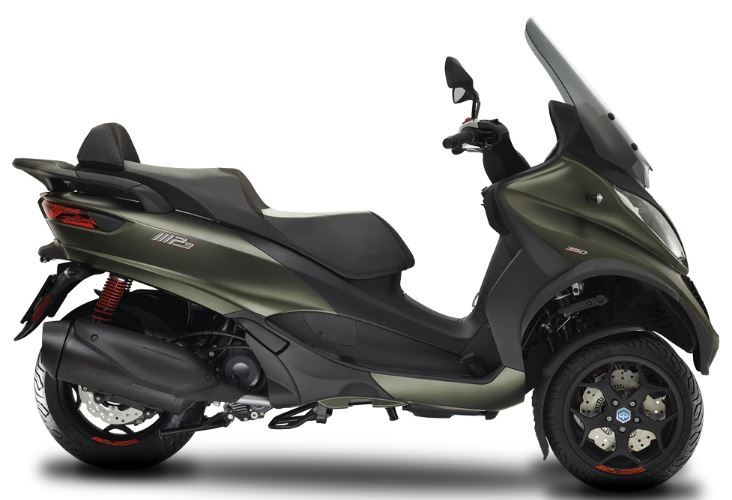 Piaggio MP3 350 2020