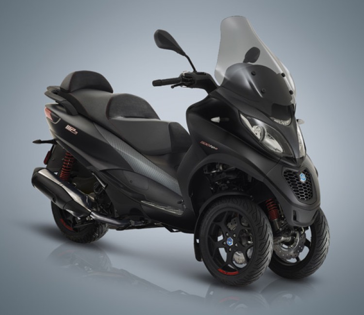 Piaggio MP3 Business 500 HPE ABS ASR 2020