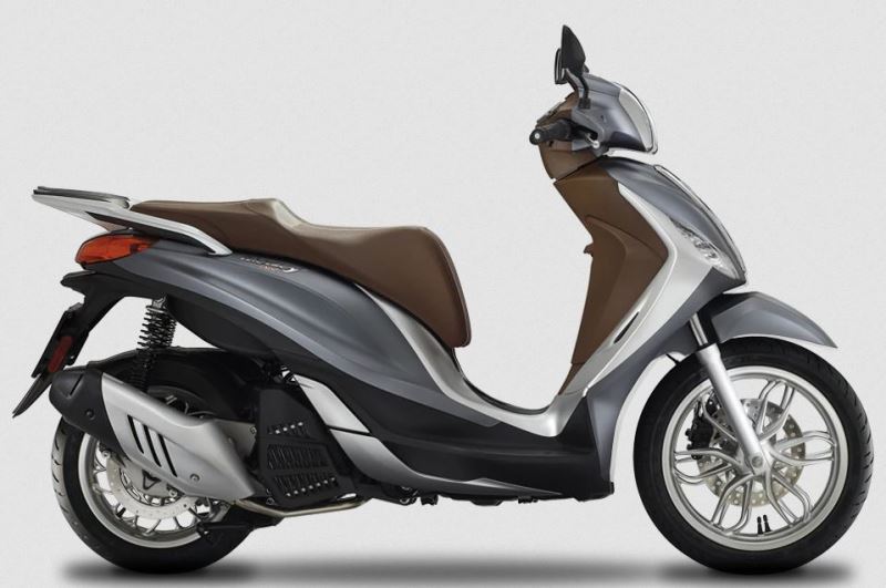 Piaggio Medley 150 İnceleme