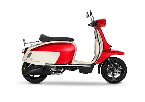 Scomadi TT 200 2020