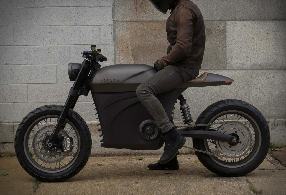 Benzinli Motosikletten Elektrikli Motosiklete Geçenler Var mı Diye Sorduk?