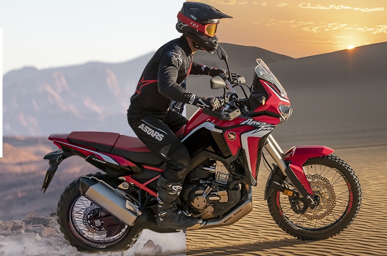 Honda Motosiklet Fiyatları, 2020 Ağustos