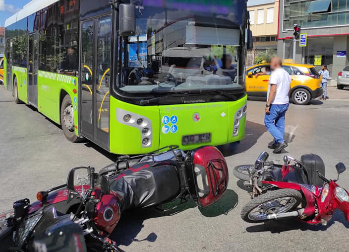 Kazaya Sebep Olup Kaçan Araca Ne Ceza Verilmeli?