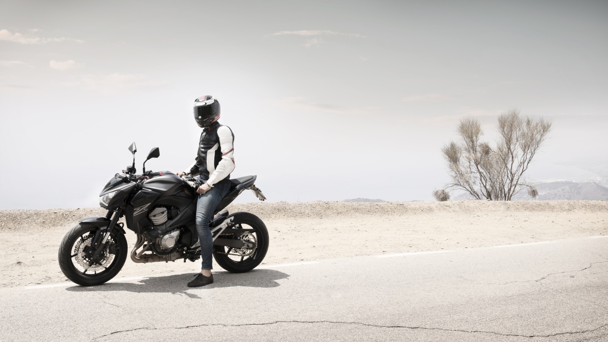 Motosiklet Neden Yolda Giderken Stop Eder?