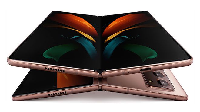 Uygun fiyatlı katlanabilir Samsung Galaxy Z Fold Lite