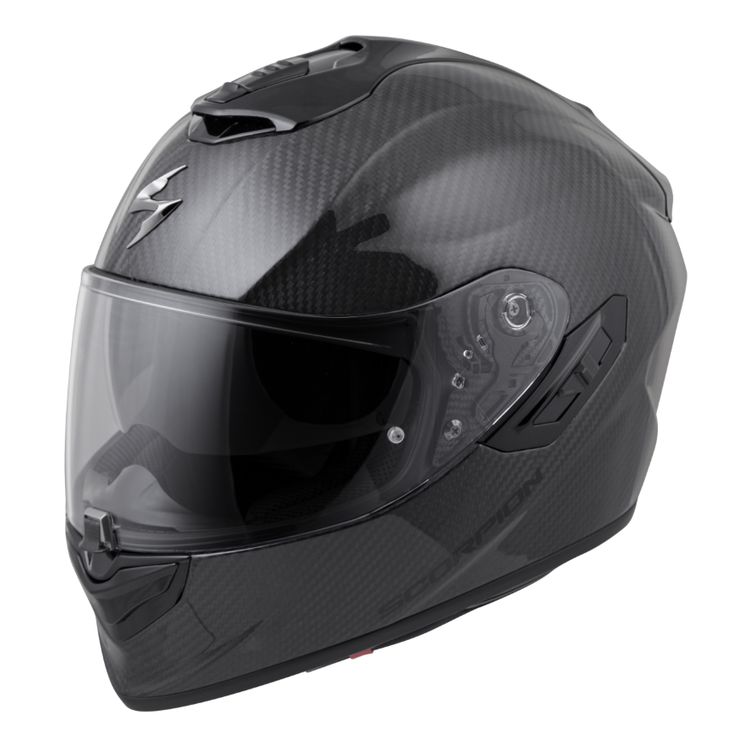 Scorpion EXO-ST1400 Carbon Kask