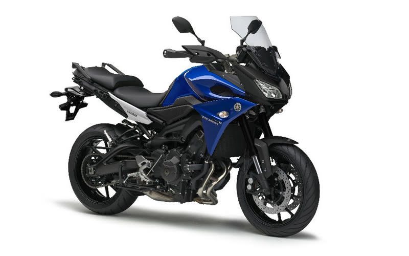 Super Ténéré 1200 DX 2021